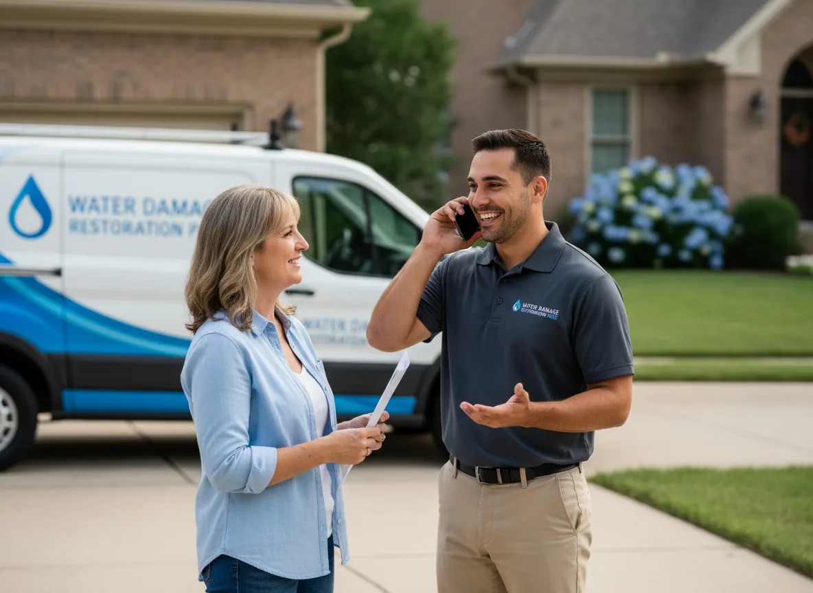 Flood Restoration Winder, GA FAQs
